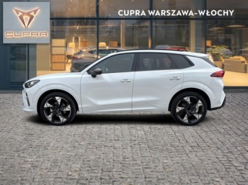 Cupra Terramar SUV 1.5 eTSI 150KM 2026 Cupra Terramar 1.5 eTSI 150 KM 7-biegowa automatyc, zdjęcie 1