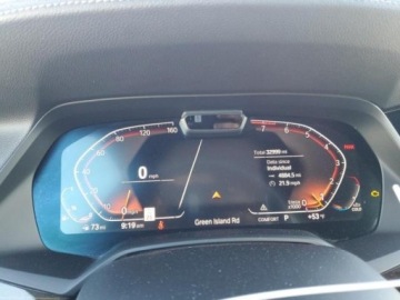 BMW X5 G05 2020 BMW X5 2020, 3.0L, 4x4, od ubezpieczalni 3.0 Benzyna 335KM, zdjęcie 10