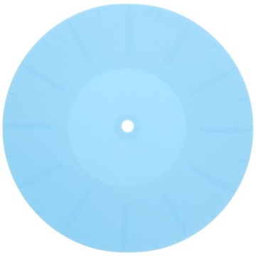 Ga-Record Player Accessories Vinyl Mat