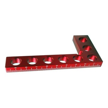 .Precise positioning for woodworking 90