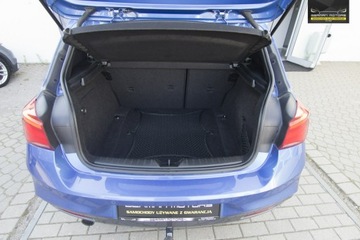 BMW Seria 1 F20-F21 Hatchback 5d Facelifting 2017 118i 136KM 2017 BMW 118 LIFT / M-pakiet / Navi / Ledy, zdjęcie 31
