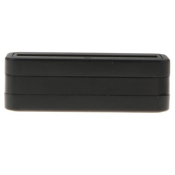 Зарядная станция, Настольная док-станция, Поддержка USB-кабеля, Зарядка, Черный V10