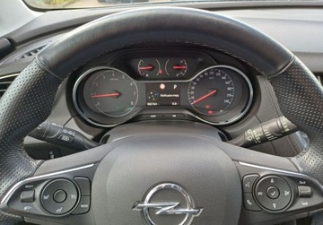Opel 2018 Opel Grandland X 148 1.6 T Elite 180 KM AUTOMAT 1.6 Benzyna 180KM, zdjęcie 25