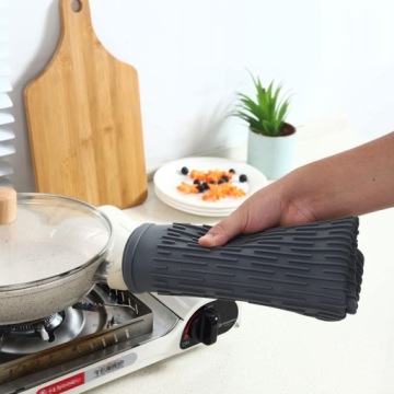 СИЛИКОНОВЫЙ КОВРИК ДЛЯ СУШКИ ПОСУДЫ 43 см x 32 см