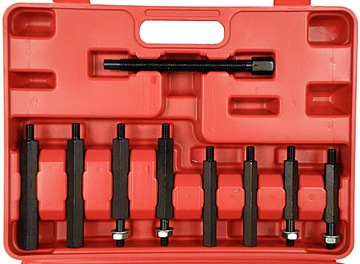 СЪЕМНИК - СЪЕМНИК ДЛЯ ПОДШИПНИКОВ И КОЛЕС - СЕПАРАТОР