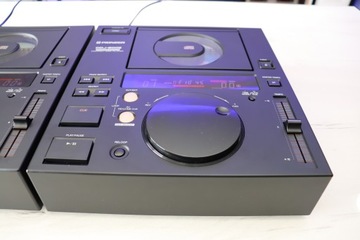 2 х Pioneer CDJ 500MK2