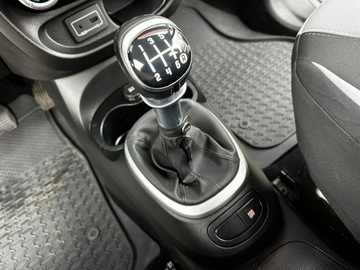 Fiat 500L Hatchback 5d Seria 2 1.4 16V  95KM 2016 Fiat 500L 2kpl.kół! 1Ręka SalonPL Serwis Klima, zdjęcie 22