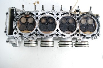 YAMAHA FJR 1300 глава 06-12