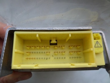 Avensis T25 LIFT Модуль контроллера подъемной подушки безопасности