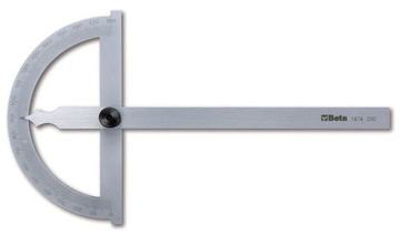 KĄTOMIERZ ŁUKOWY 200MM 1676/200 BETA