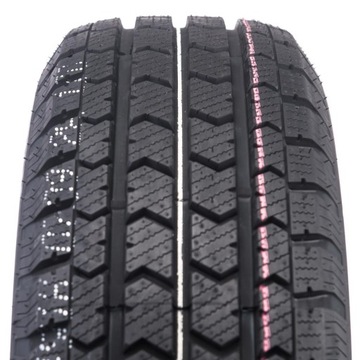 2x зимние шины 215/70R15C 109/107R Snowblazer Max WINDFORCE 2023