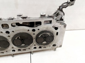 RENAULT MEGANE SCENIC 2 II 1.9 DCI ГОЛОВКА ДВИГАТЕЛЯ F9S05