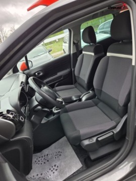 Citroen C3 Aircross  I Crossover 1.5 BlueHDi 102KM 2020 Citroen C3 Aircross 1.5 BlueHDI 102KM Led CarPlay Navi Panorama Gwarancja, zdjęcie 7