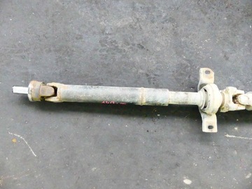 ЗАДНИЙ ПРИВОД DAIHATSU TERIOS 97-05 1.3
