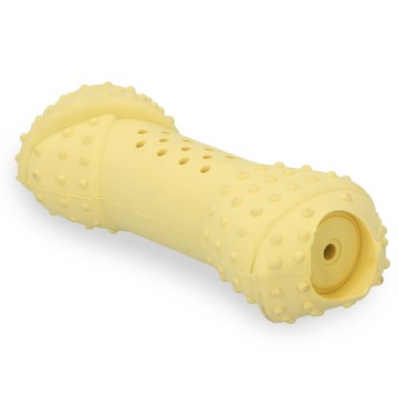 Жевательная игрушка для щенков DOG BONE 10 см Junior COOLING