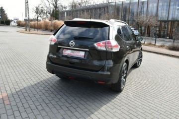 Nissan X-Trail III Terenowy 1.6 dCi 130KM 2016 Nissan X-Trail 1.6dCi 129KM Manual 2016r. Salon Xe, zdjęcie 22