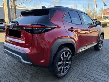 Toyota 2026 Od ręki - Executive 1.5 Hybrid 130KM | Podgrzewane fotele!, zdjęcie 4