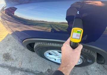 Chevrolet Trax 1.4 140KM 2013 Chevrolet Trax 1.4 Turbo, AWD, bezwypadkowy, zadbany 1.4 Benzyna 140KM, zdjęcie 8