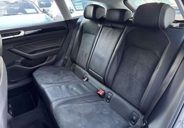 Volkswagen Arteon Fastback Facelifting 2.0 TDI 200KM 2021 Volkswagen Arteon Shooting Brake 2.0TDI 200KM Elegance DSG Kamera Masaz NA, zdjęcie 13
