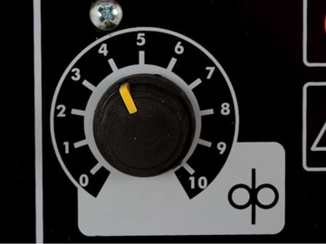 Сварочный аппарат Deca D-MIG 350 - MIG-MAG/БЕЗ ГАЗА