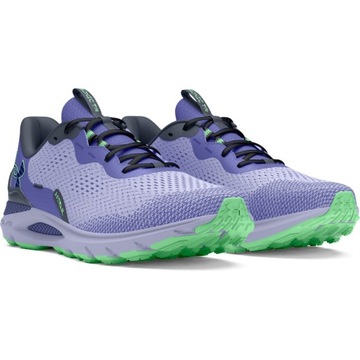 Buty do biegania uniseks Under Armour UA U Sonic T