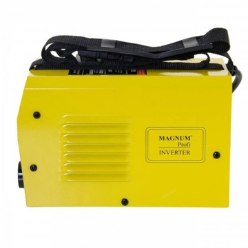 ИНВЕРТОРНЫЙ СВАРОЧНЫЙ АППАРАТ MAGNUM VIP5000 SYNERGIA 200A