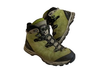 Buty trekkingowe Meindl Revolution Ultra GTX
