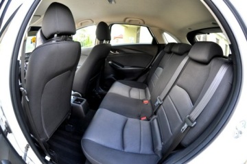 Mazda CX-3 2018 Mazda CX-3 1.5 105KM Xenon Climatronic Blis Led, zdjęcie 8