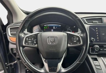 Honda CR-V V 2019 Honda CR-V 2.0 Hybryda 145KM, zdjęcie 9