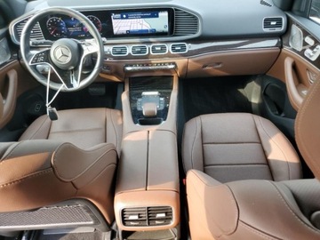 Mercedes GLE V167 2024 Mercedes-Benz GLE 2024 Mercedes-Benz GLE 450 4MATIC 3.0 Benzyna 375KM, zdjęcie 8