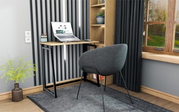 LOFT Mark Adler Leader 1,5 легкий индустриальный складной стол
