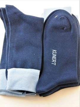 KUNERT C. ШЕРСТЯНЫЕ НОСКИ ЛАВАНДА 39-42, 3 КОМПЛЕКТА -50%