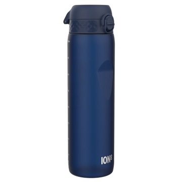 Oryginalna Butelka Ion8 bidon na wodę BPA Free 1 l