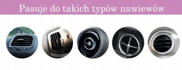 запасной автомобильный диффузор для масел, желтый