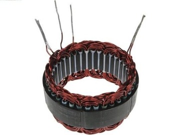 СТАТОР ГЕНЕРАТОРА AS6018 AS-PL