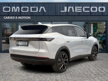 Omoda 7 2025 Omoda 7 PHEV Omoda 7 dostępna od ręki, OC/AC za 1, zdjęcie 4