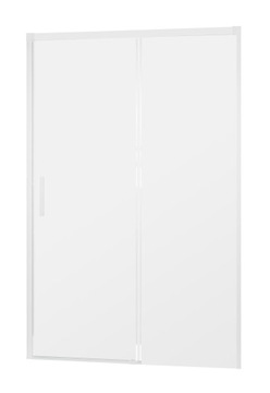 DRZWI WNĘKOWE IDEA WHITE DWJ 140x200,5 RADAWAY