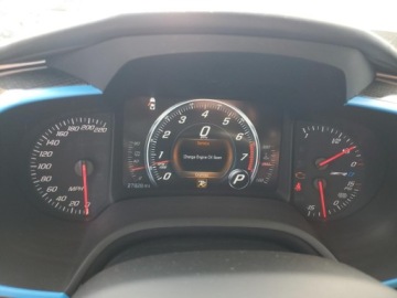 Chevrolet Corvette C7 2019 Chevrolet Corvette 2019 6.2 Benzyna 495KM, zdjęcie 9