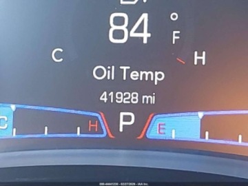 Chrysler 300C II 2021 Chrysler 300s 2021 3.6 Benzyna 300KM, zdjęcie 11