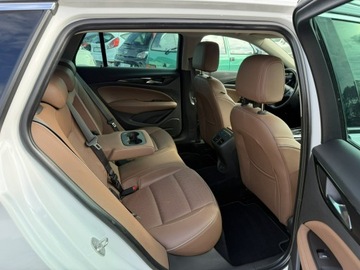 Opel Insignia II Sports Tourer 2.0 CDTI 170KM 2020 Opel Insignia 2,0 Diesel 170KM automat exclusive, zdjęcie 6