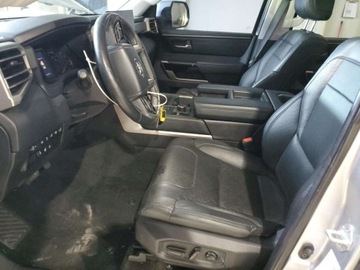 Toyota Tundra II 2022 Toyota Tundra Crewmax Limited 2022 3.4l 3.4 Benzyna 389KM, zdjęcie 7