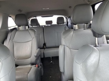 Toyota Sienna III 2021 Toyota Sienna 2021, Limited, 2.5 L, od ubezpieczalni 2.5 Benzyna 245KM, zdjęcie 9