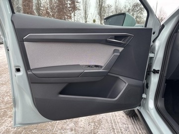 Seat Arona 2026 Seat Arona 1.0 TSI 115 KM FR 7-biegowa automatyczn, zdjęcie 9