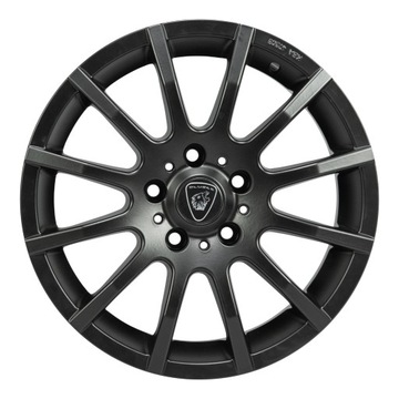 Felgi Alu ALUETT Z10BM 7x16