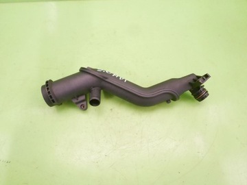 МАСЛОНАЛИВНАЯ ТРУБКА CITROEN JUMPY II 2.0HDI RHK 07-12