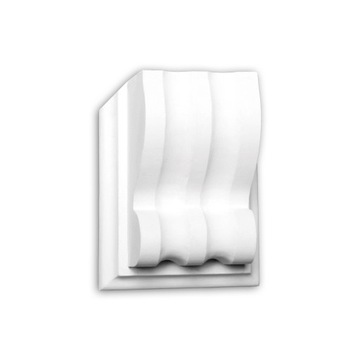 Profhome 438302 Wspornik sztukateria