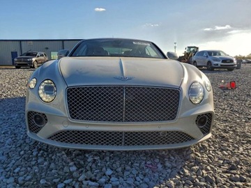 Bentley 2020 Bentley Continental GT 2020 6.0 Benzyna 626KM, zdjęcie 5