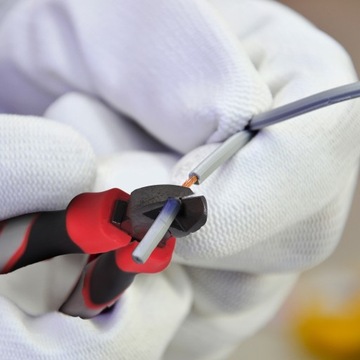 КОМБИНИРОВАННЫЕ ЩИПЦЫ, БОКОРОЗЫ, ЩИПЦЫ XXL