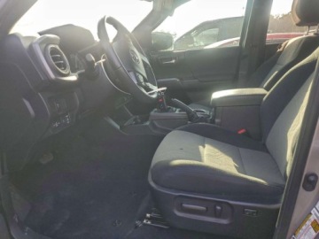 Toyota Tacoma II 2021 Toyota Tacoma Double Cab 2021 3.5l 3.5 Benzyna 278KM, zdjęcie 7