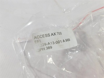 ДОСТУП К ТОРМОЗНОМУ ТРОСУ AX 700 EFI 31229-A13-001